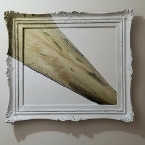 Meet your Posher, Becky